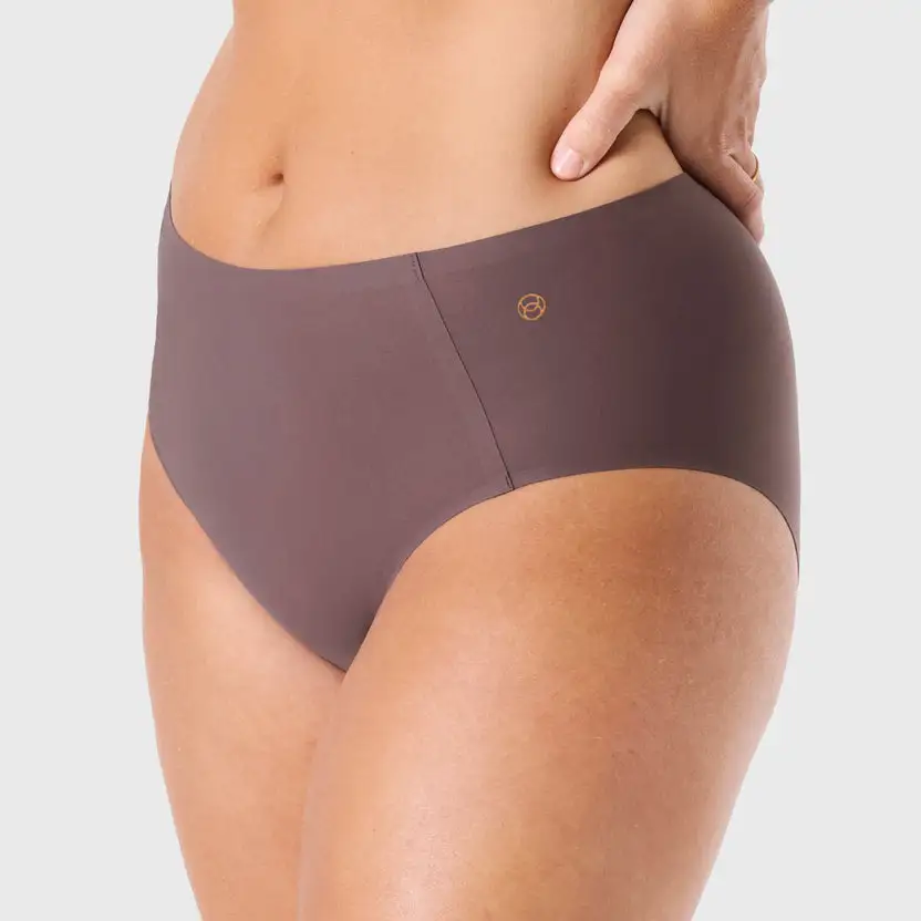 Comfort High Waist Bikini