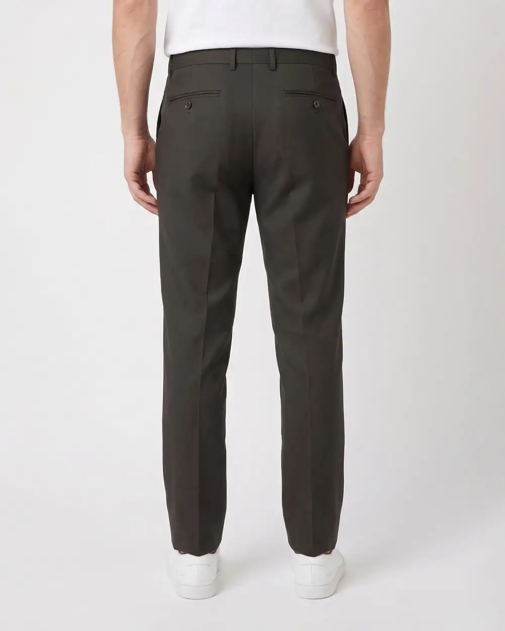 Men's Breathable Dress Pants