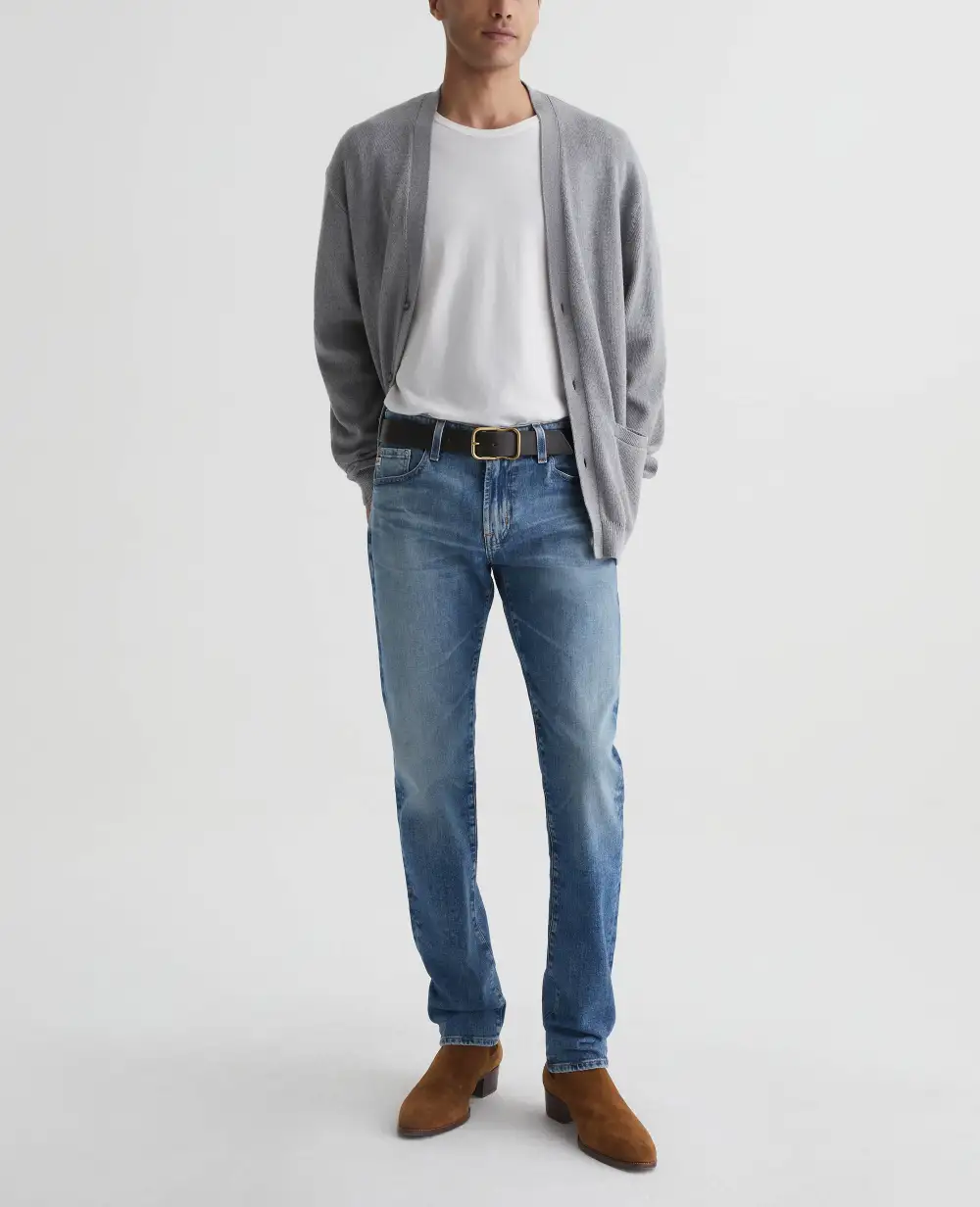 Men's Easywear Minimal Jeans