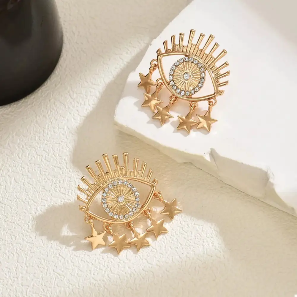 Everyday Effortless Jewelry