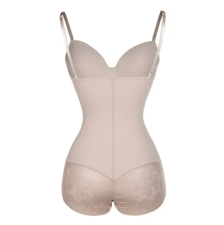 Smooth Everyday Shaping Bodysuit