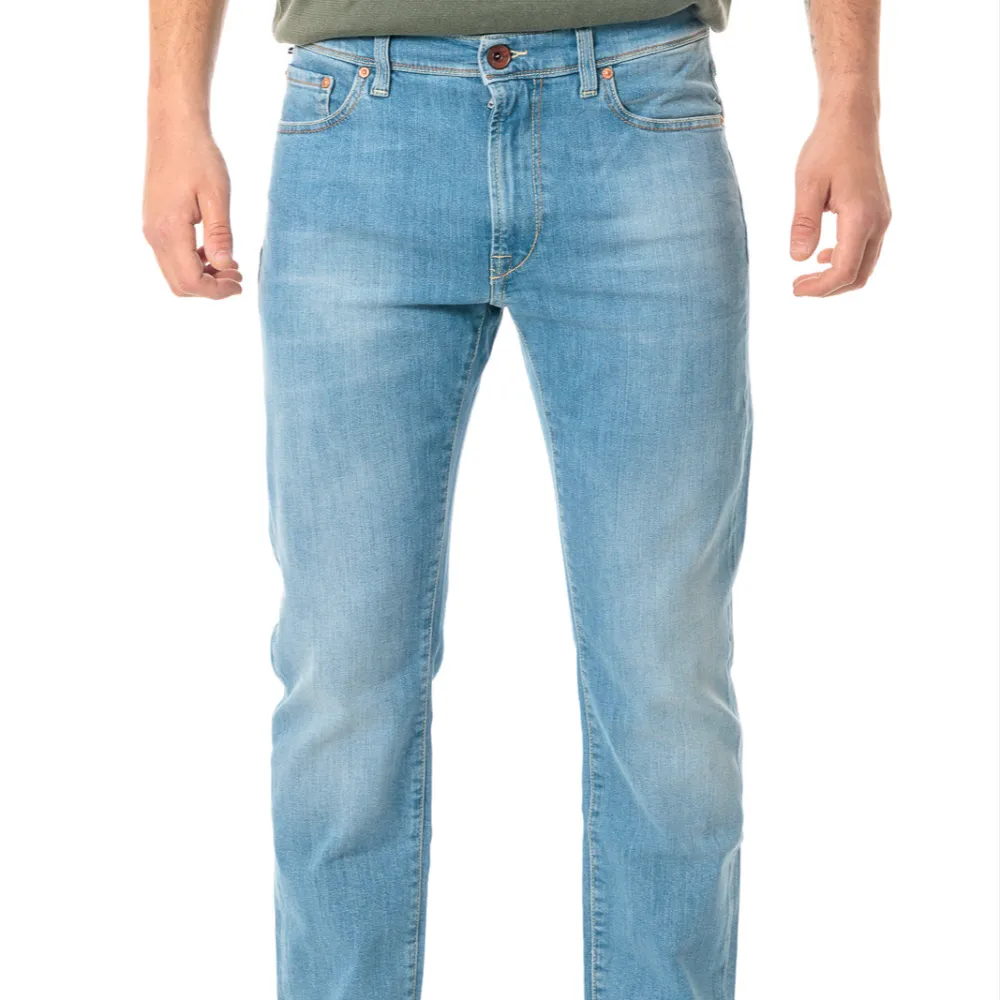 Utility Everyday Classic Jeans