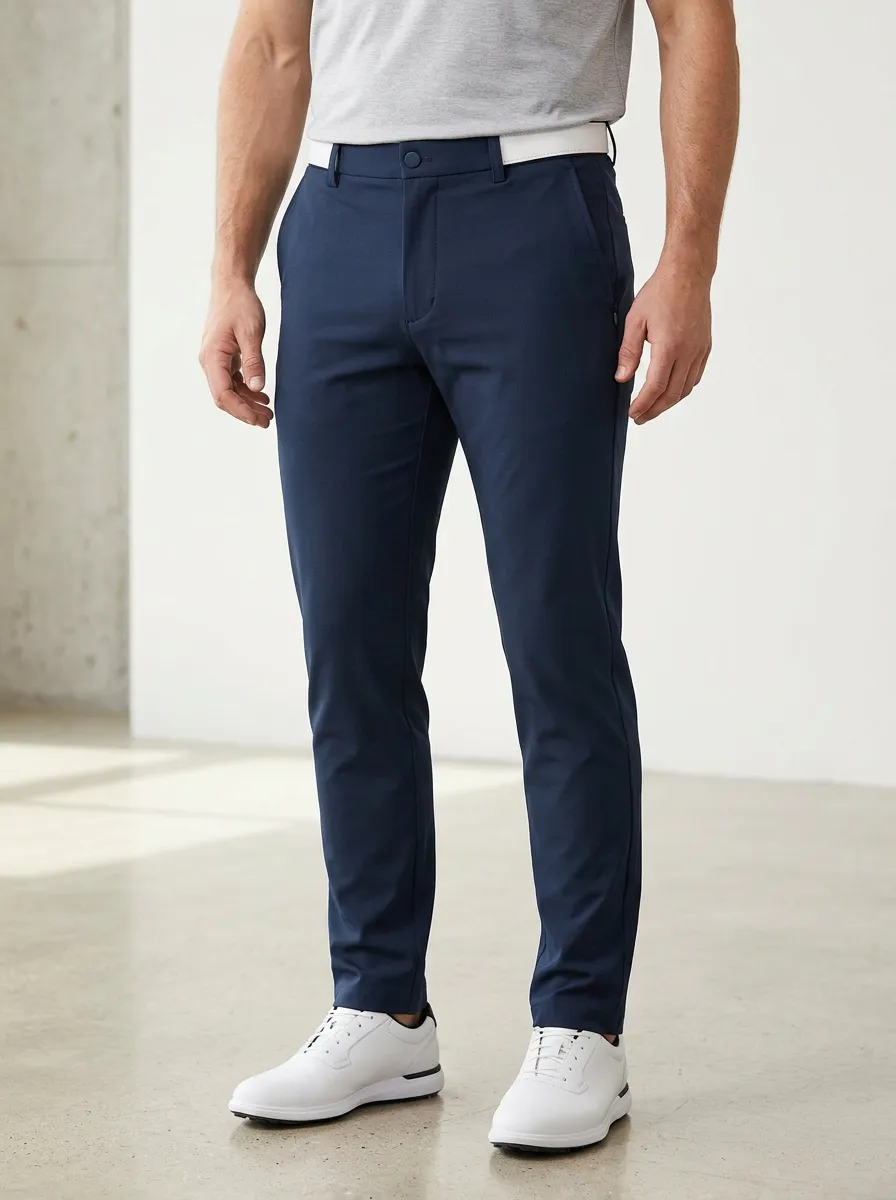 Man's Golf Pants
