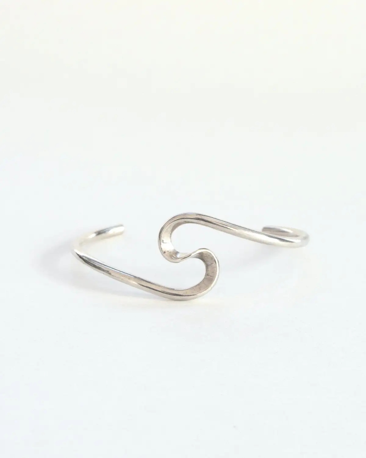 Minimal Cuff Bracelet