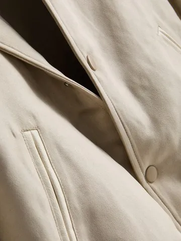 7-15yrs | Embroidered Bomber Jacket