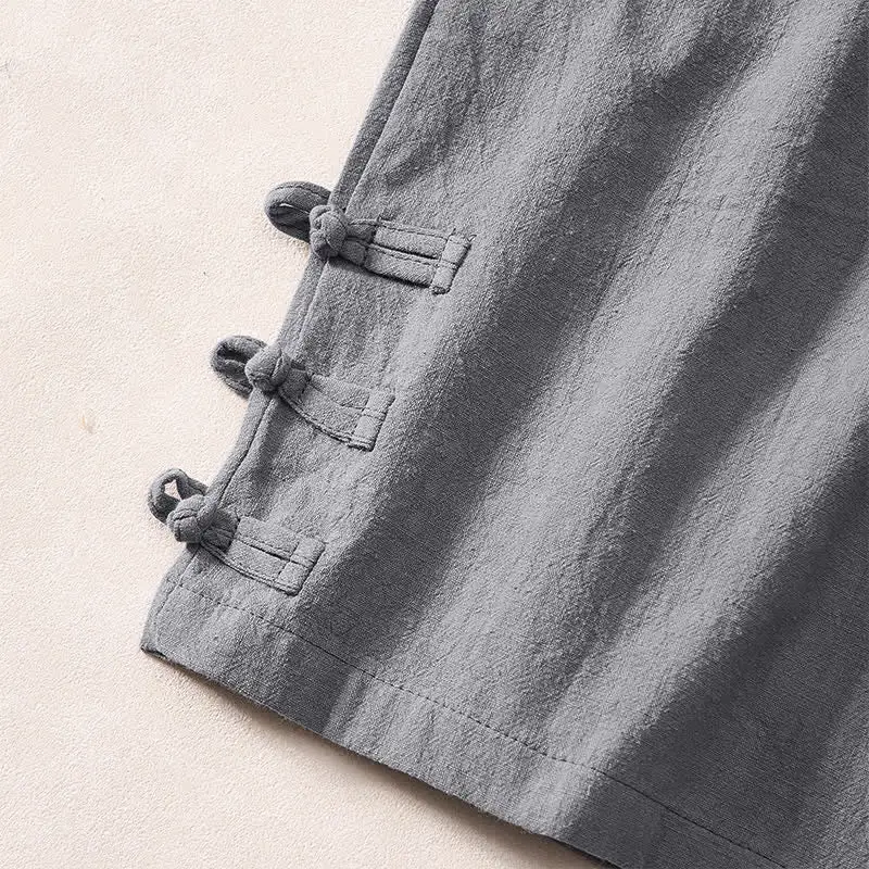 Daily Relaxed Shorts