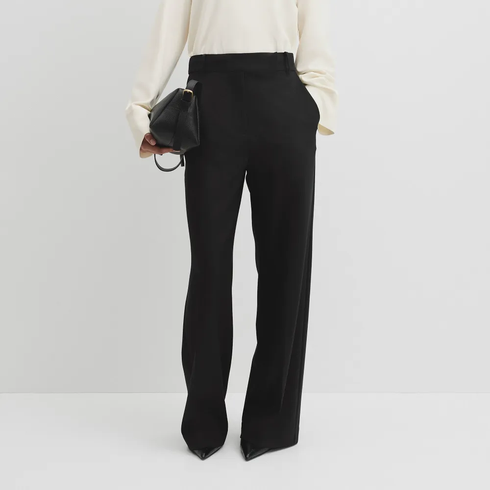 Women's Refined Tailored Pants