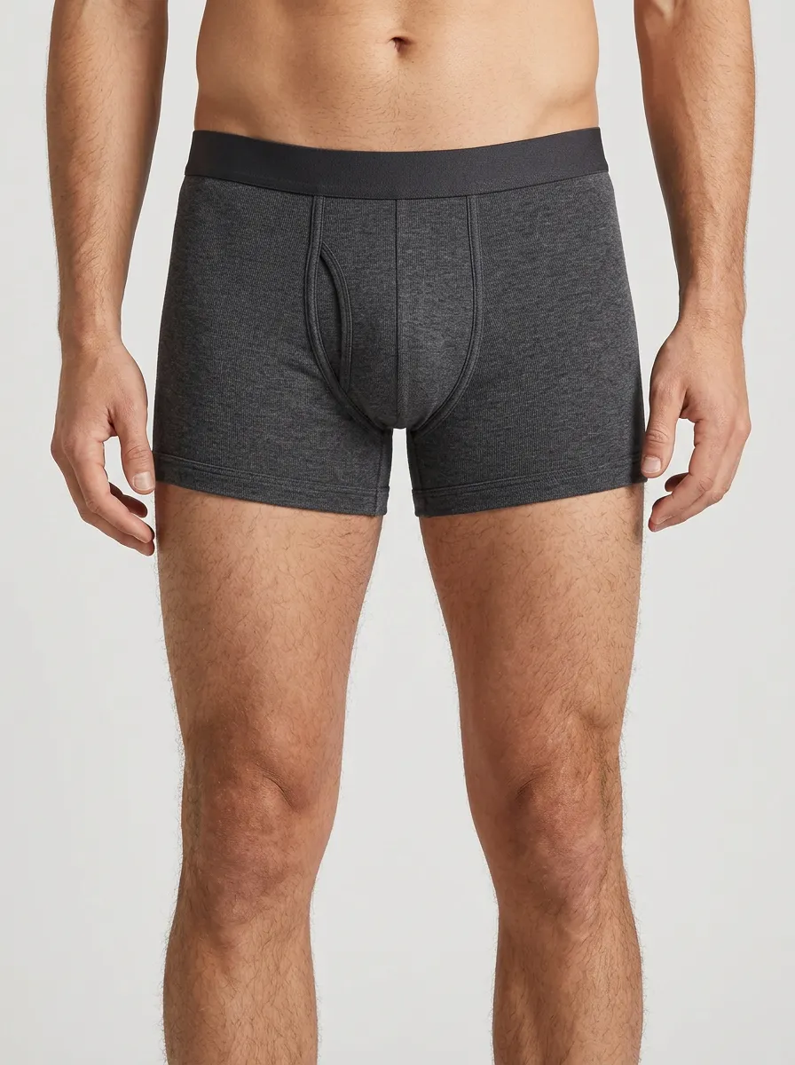 Lightweight Everyday Comfort Boxer Briefs