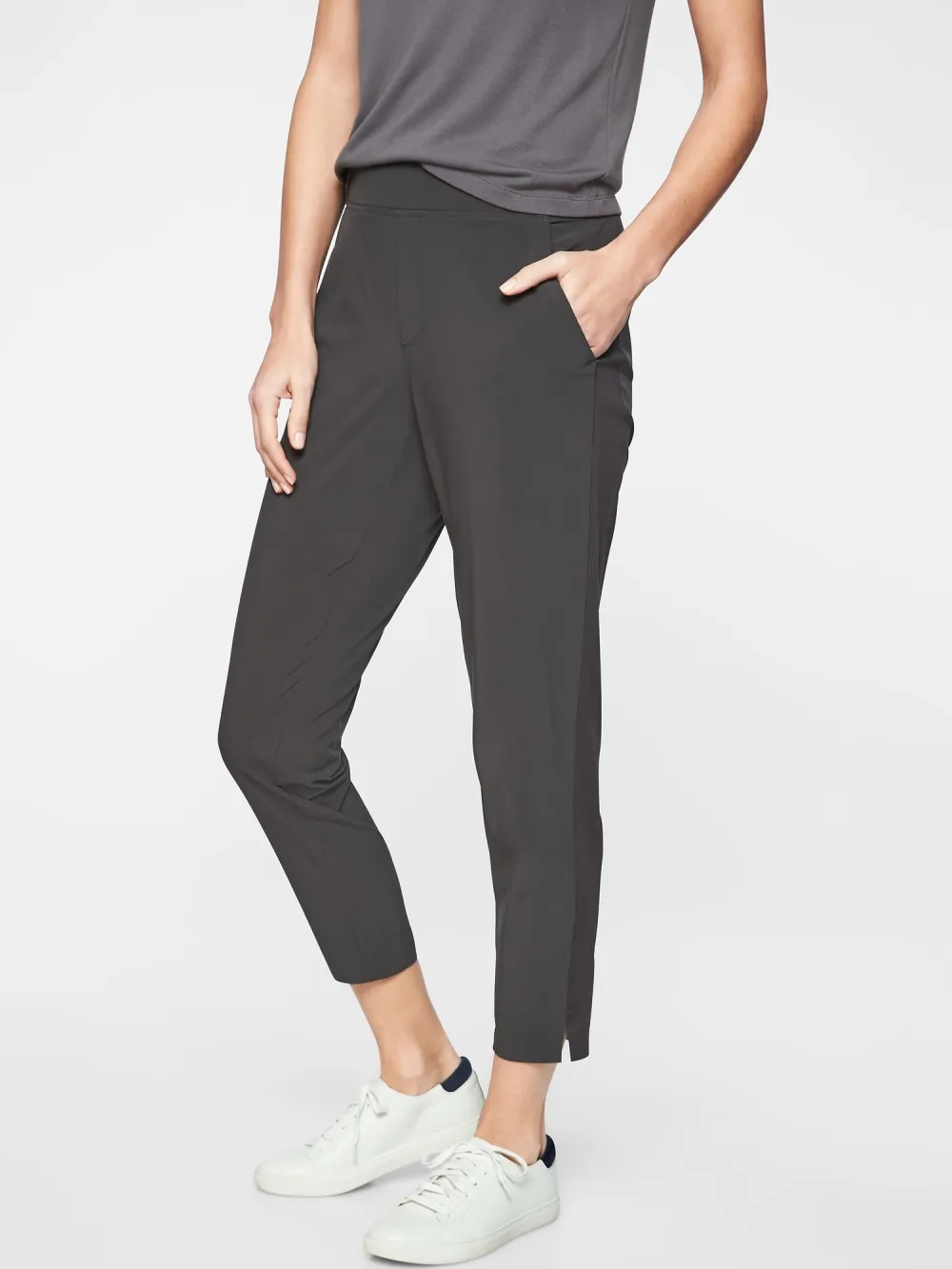 Brooklyn Ankle Pant