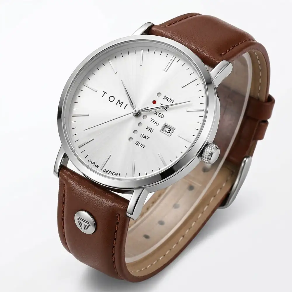 TOMI T019 Maverick Statement