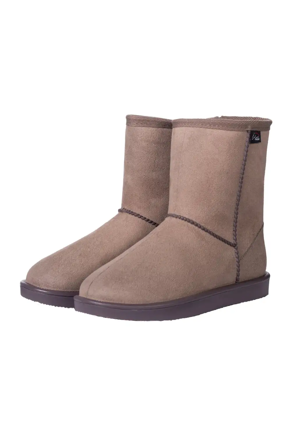 Lightweight Classic Riding Boots