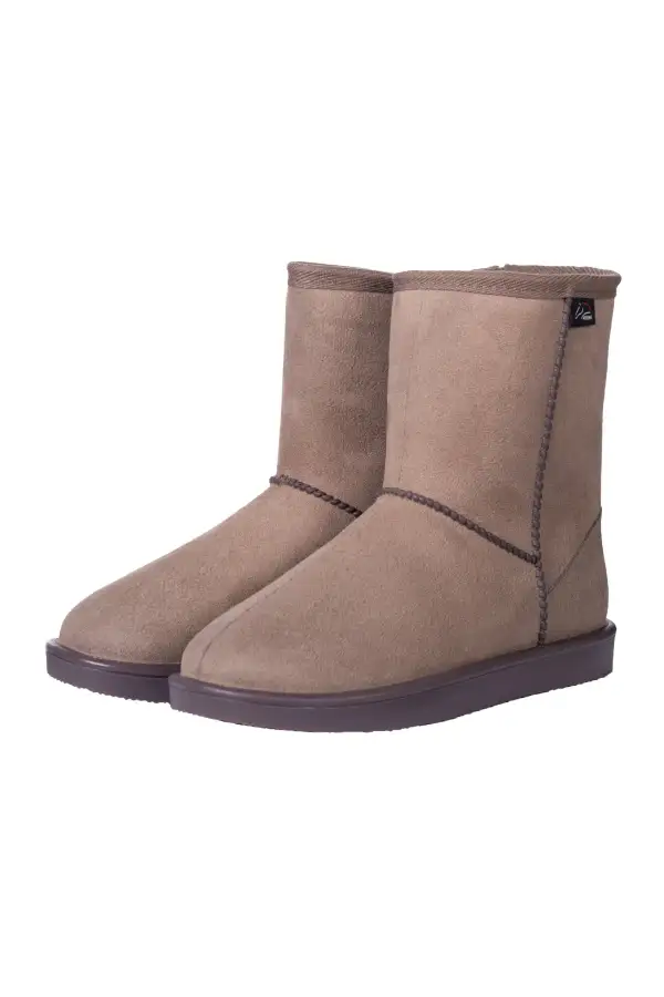 Lightweight Classic Riding Boots