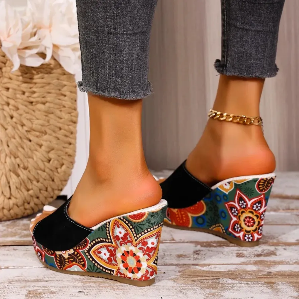 Structured Platform Mules