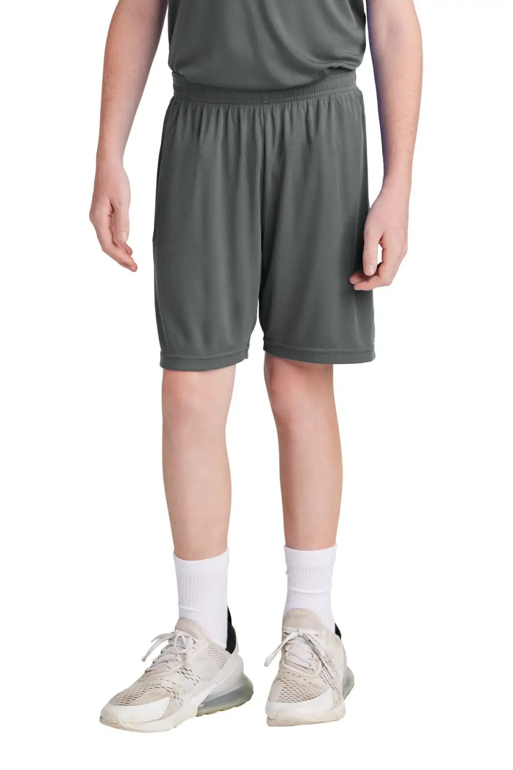 Youth Classic Shorts