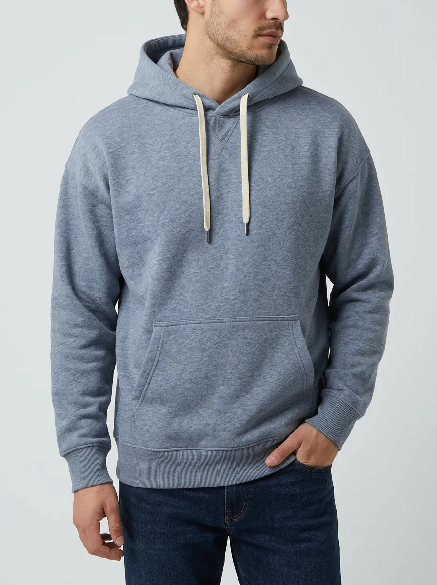 Men's Everyday Layer Workday Hoodie