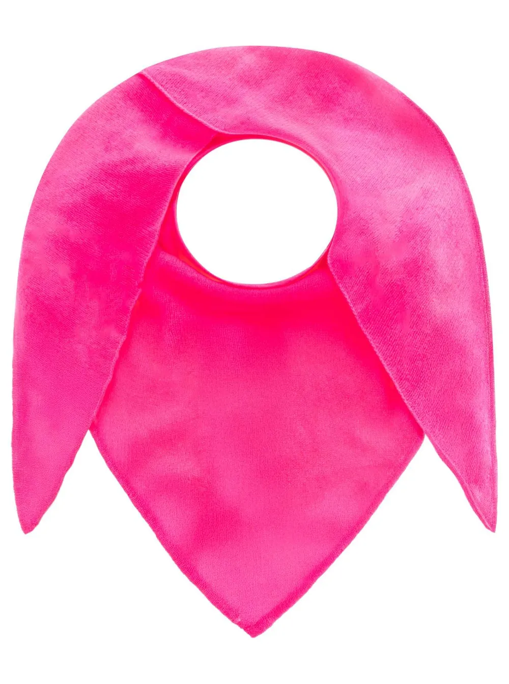 Classic Patterned Cashmere Heart Pattern Fashion Scarf