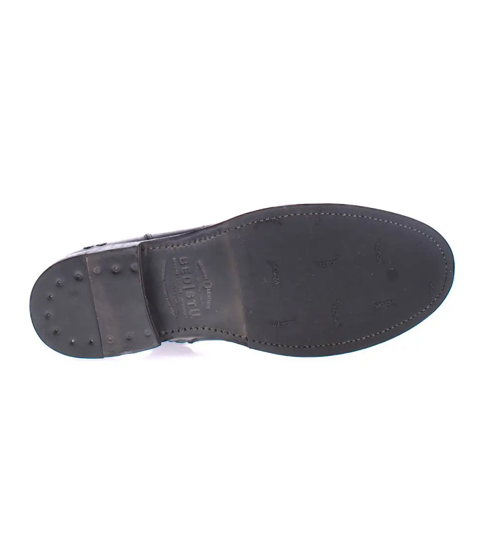 Streamlined Pull-Tab Everyday Boots