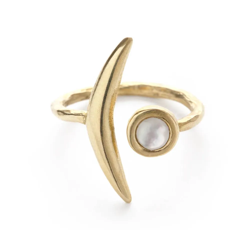 Playful Everyday Everyday Ring