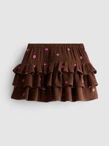 1-9yrs | Embroidered Rara Skirt detail 2