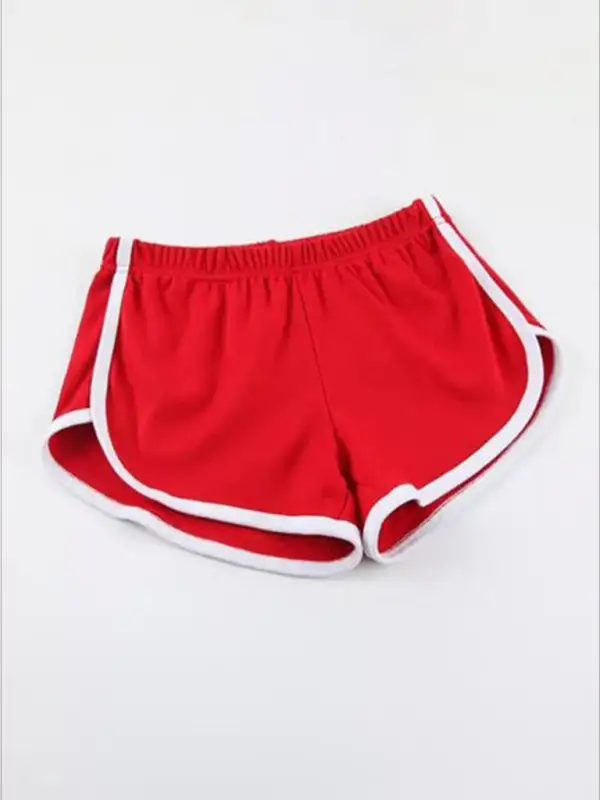 Home Clean Yoga Candy Pants