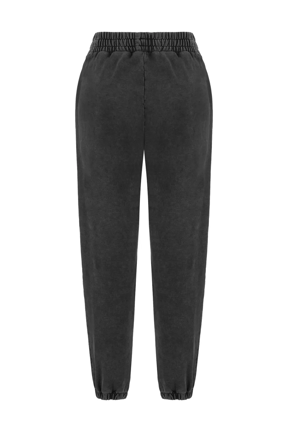 Daily Joggers-Grey