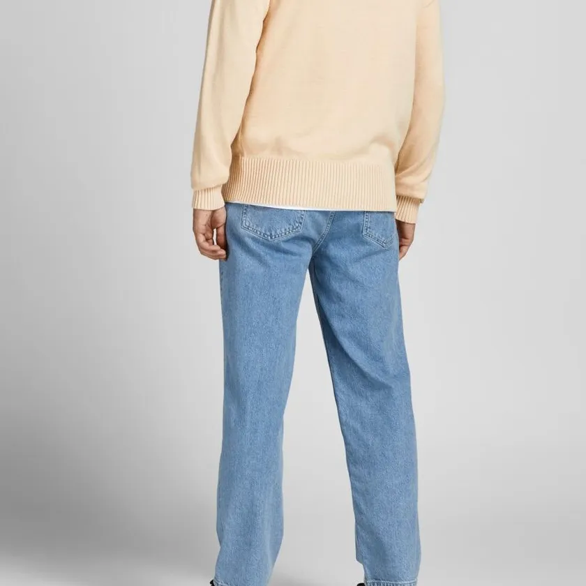 Casual Everyday Classic Jeans