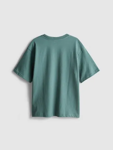 7-15yrs | Graphic T-Shirt