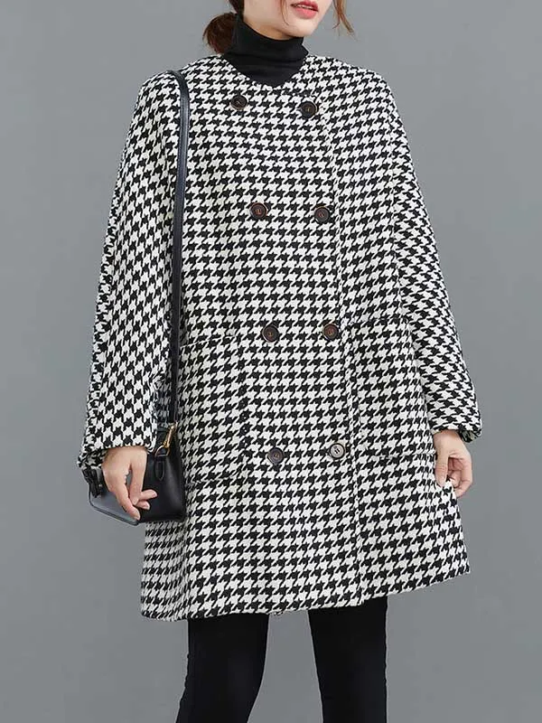 Button Front Jacket