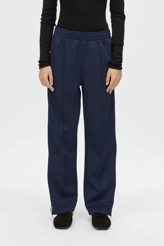 Midnight Scuba Pants