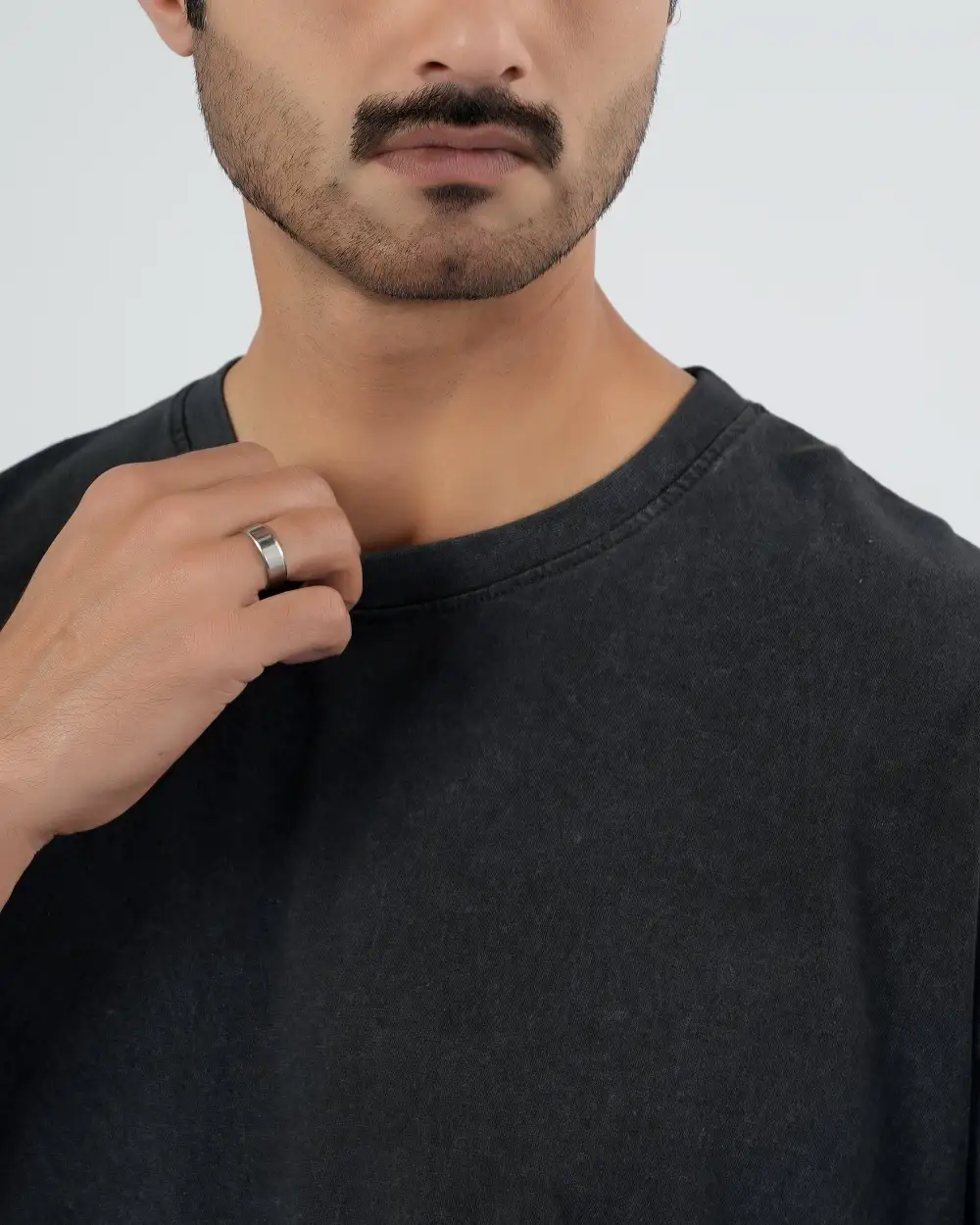 Men's Oversized Comfortable T-Shirt