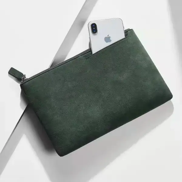 Soft Shape Lifestyle Bag