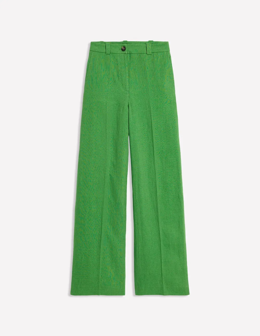 Westbourne Linen Pants