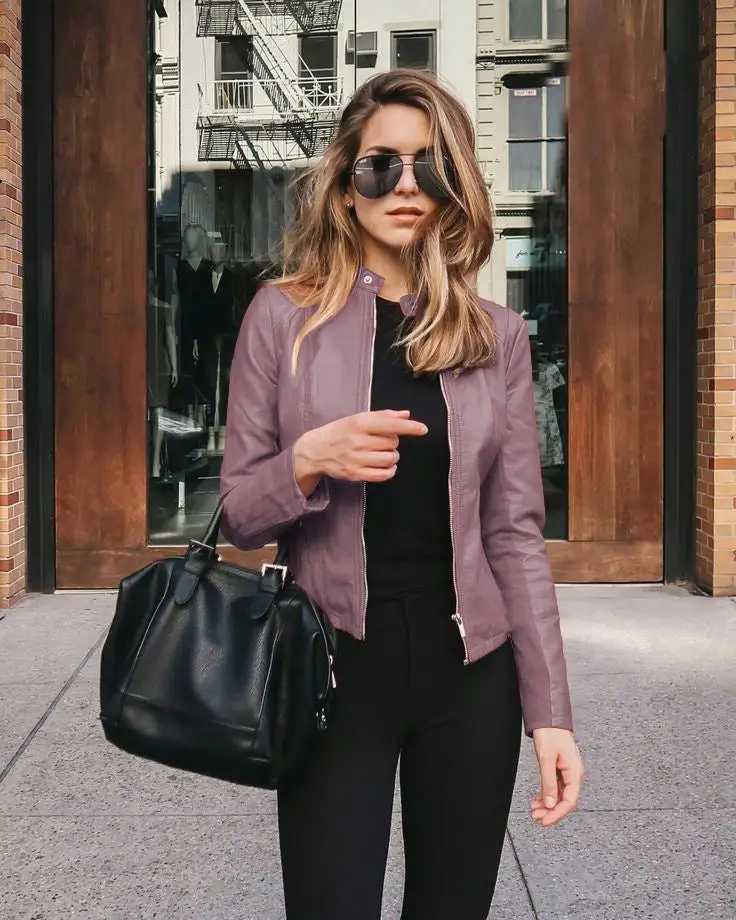 Easy Versatile Everyday Jacket