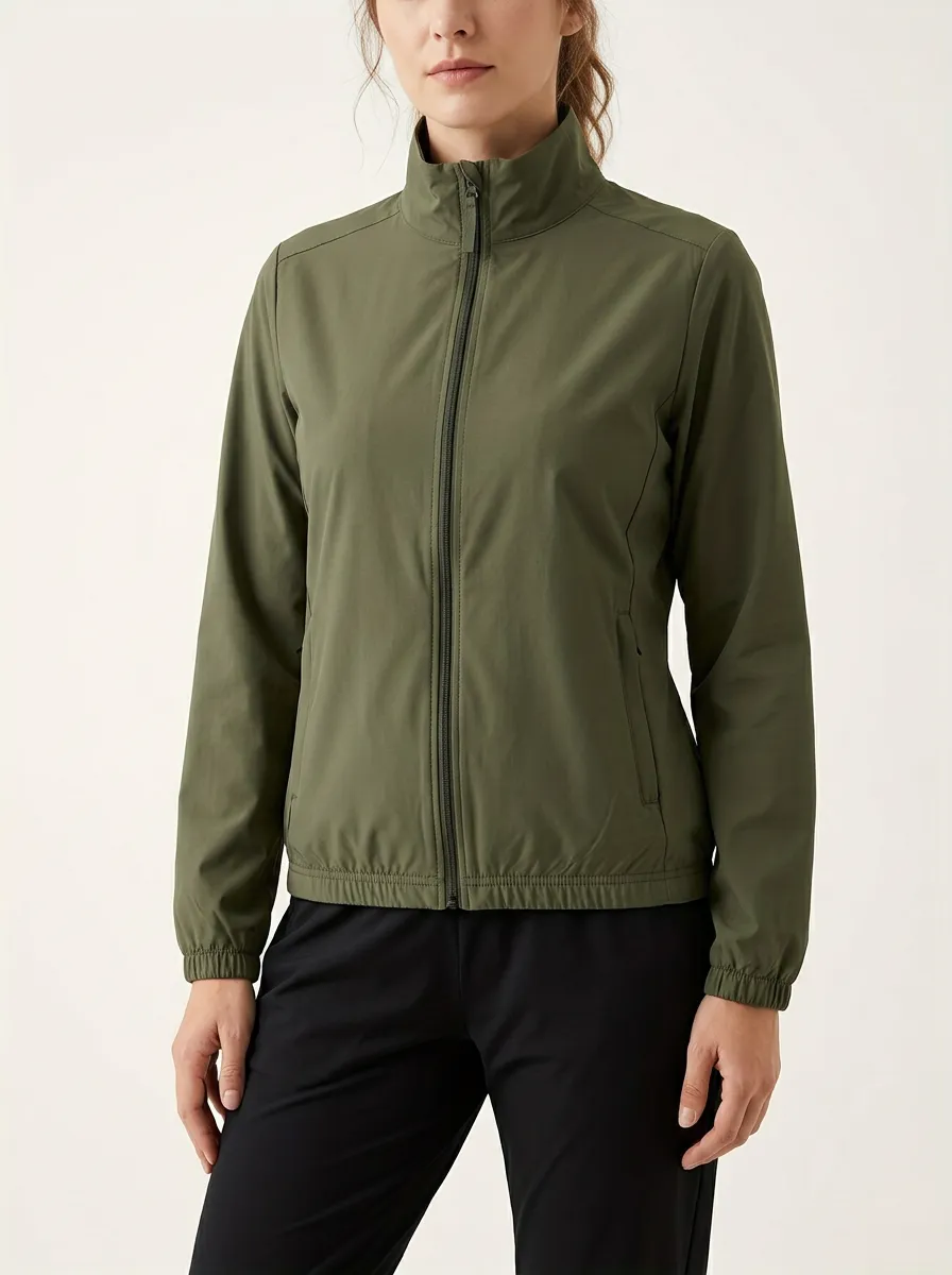 Outerwear