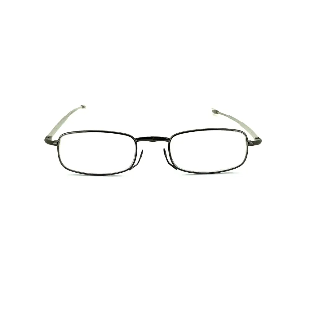 Spring-Hinge Reading Glasses