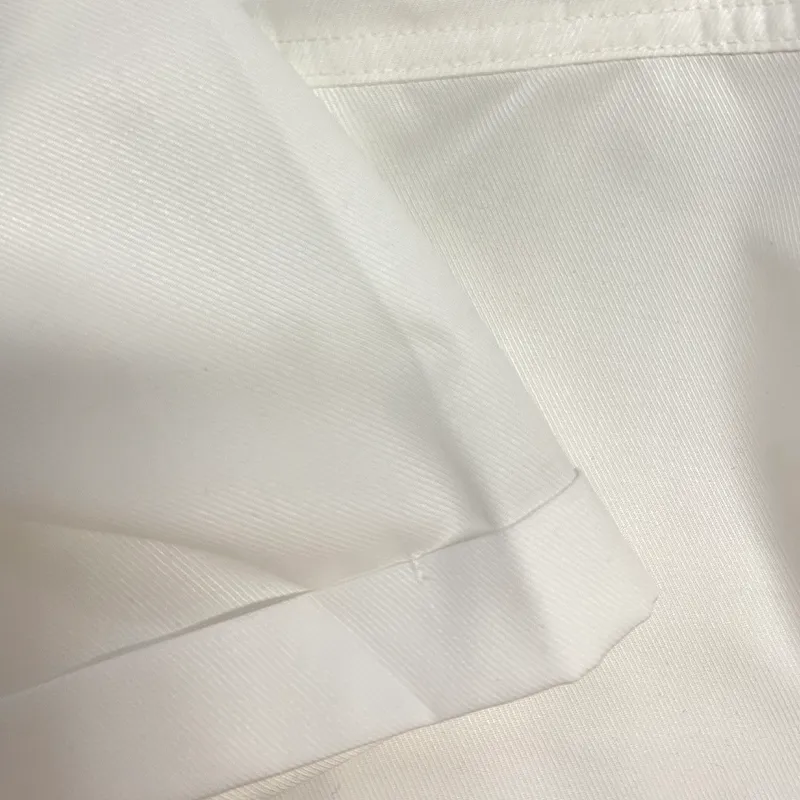 Cotton Utility Shirt