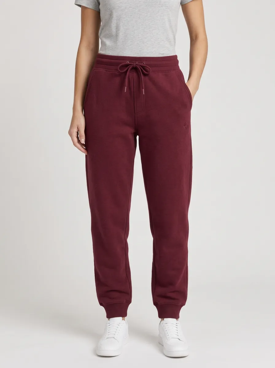 Everyday Casual Unisex Drawstring Sport Pants