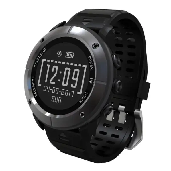 UW80 1.2'' OLED Smartwatch