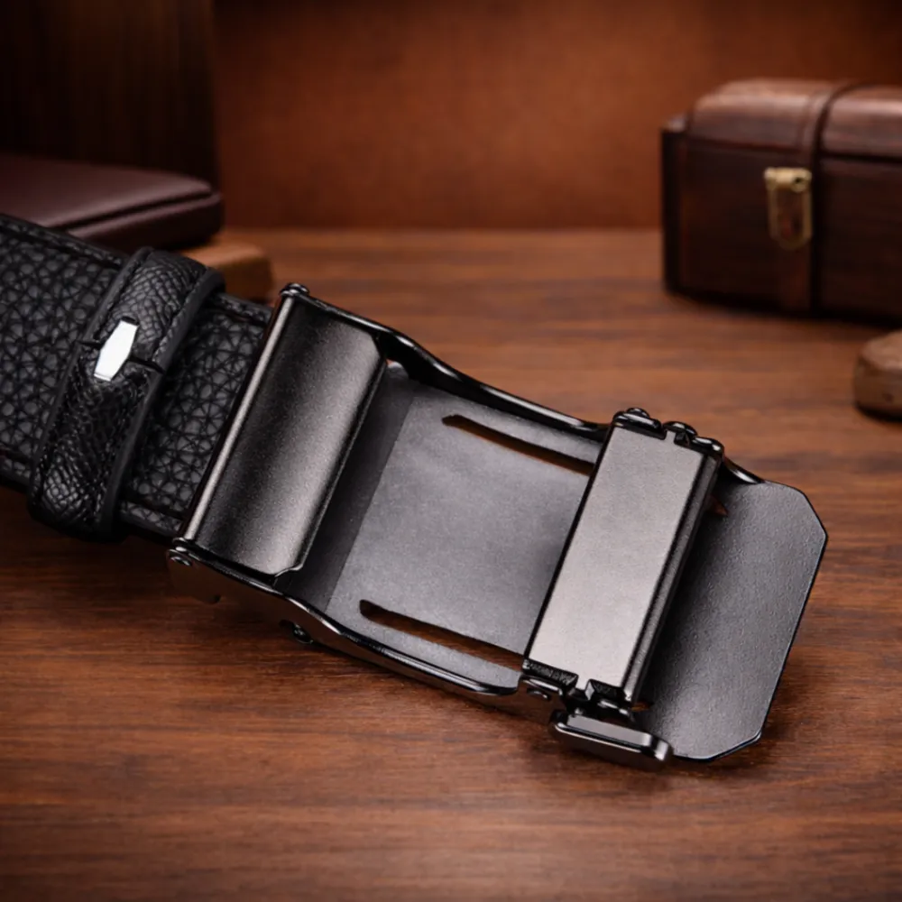Modern Everyday Casual Belt