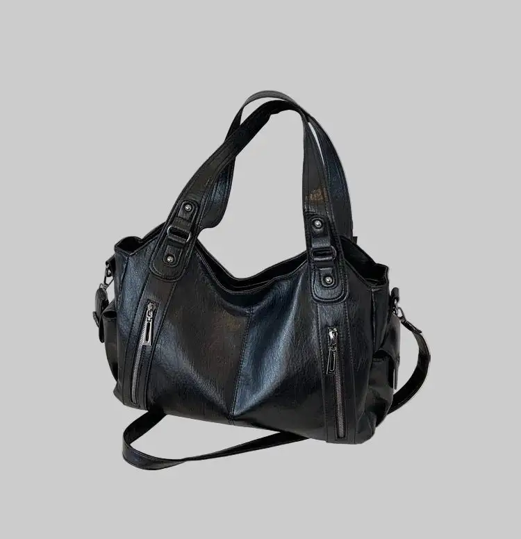 Everyday Shoulder Bag