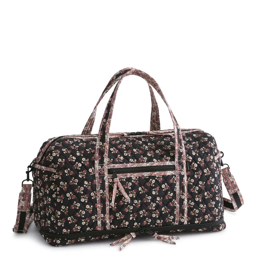 Casual Classic Duffel Bag
