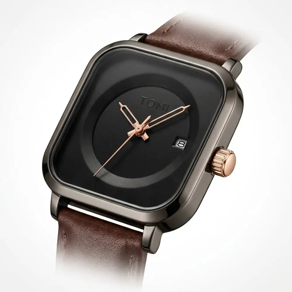 TOMI T093 Onyx