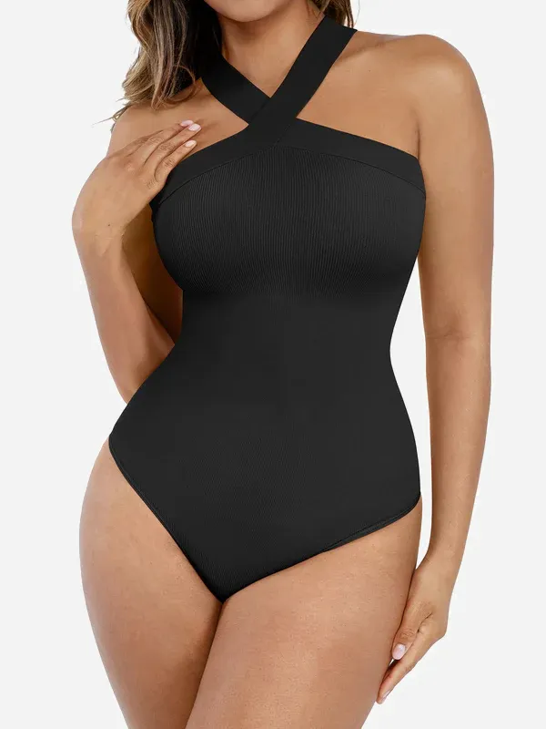 Polished Profile Shaping Bodysuit
