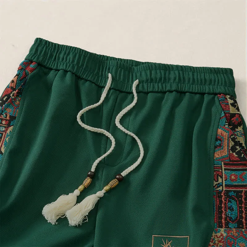 Casual Weekend Shorts