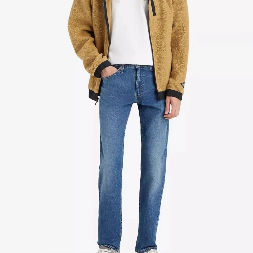 Classic Slim Skinny Jeans
