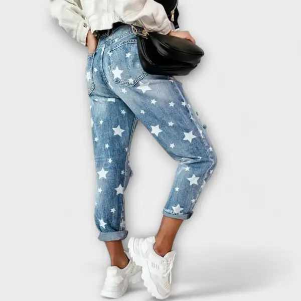 Classic Refined Everyday Trousers