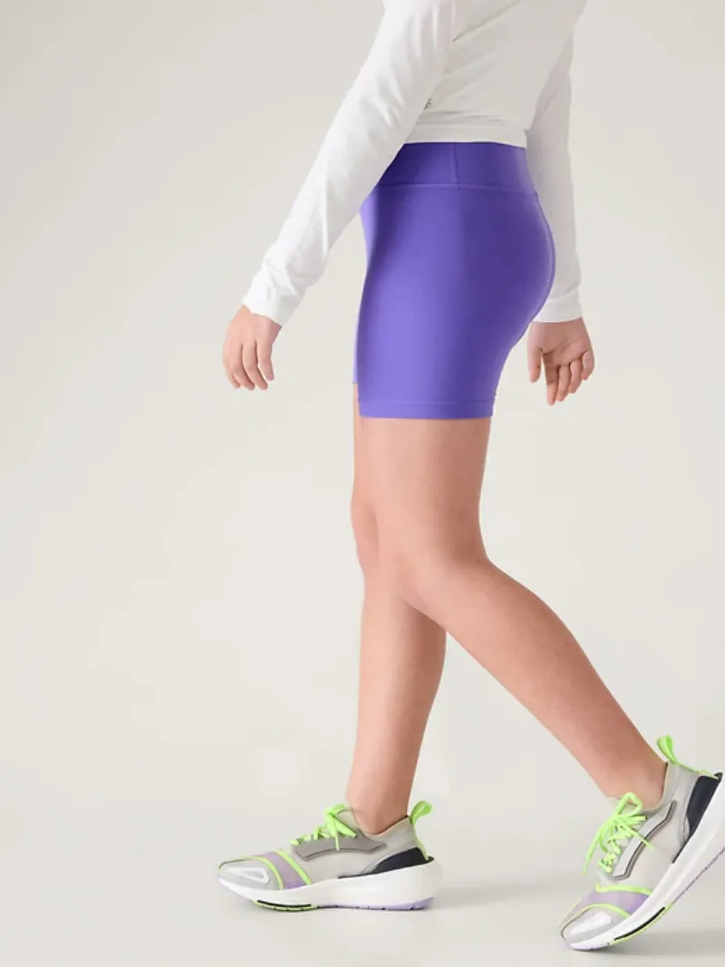 Patterned Shorts For Fresh Casual Style