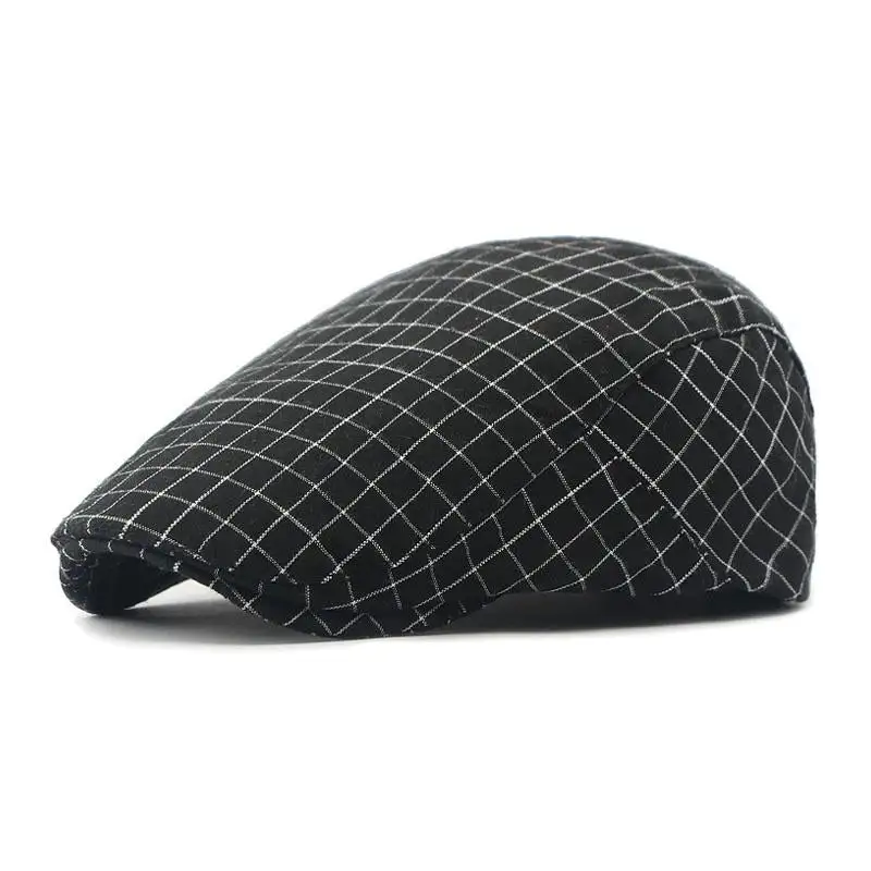 Textured Cotton Hat