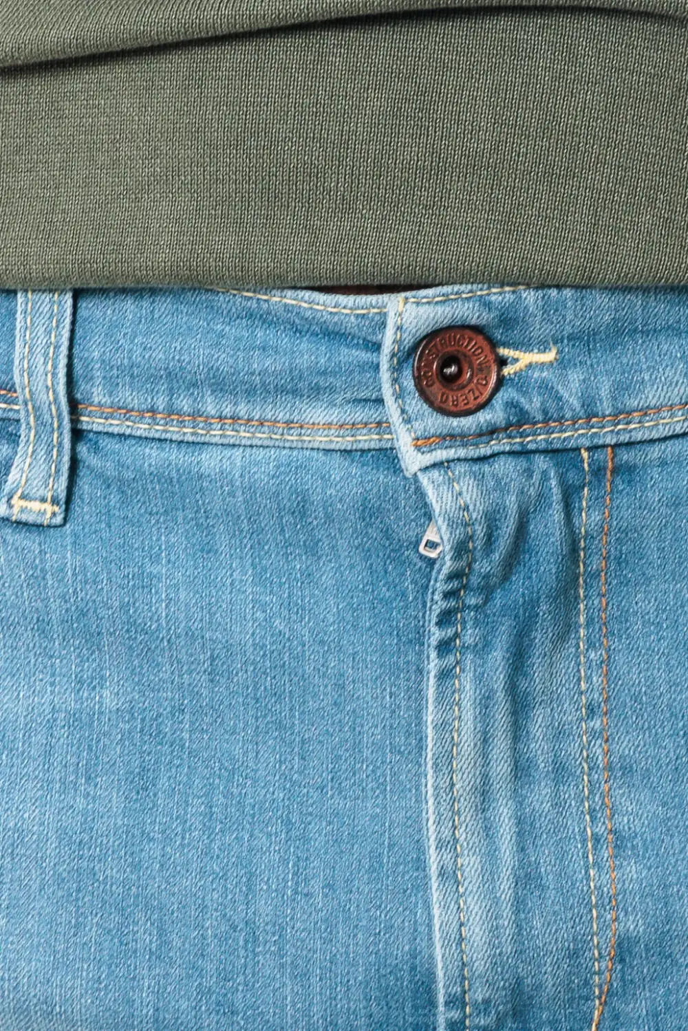 Utility Everyday Classic Jeans
