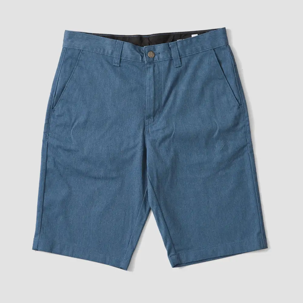 Stretch Casual Shorts